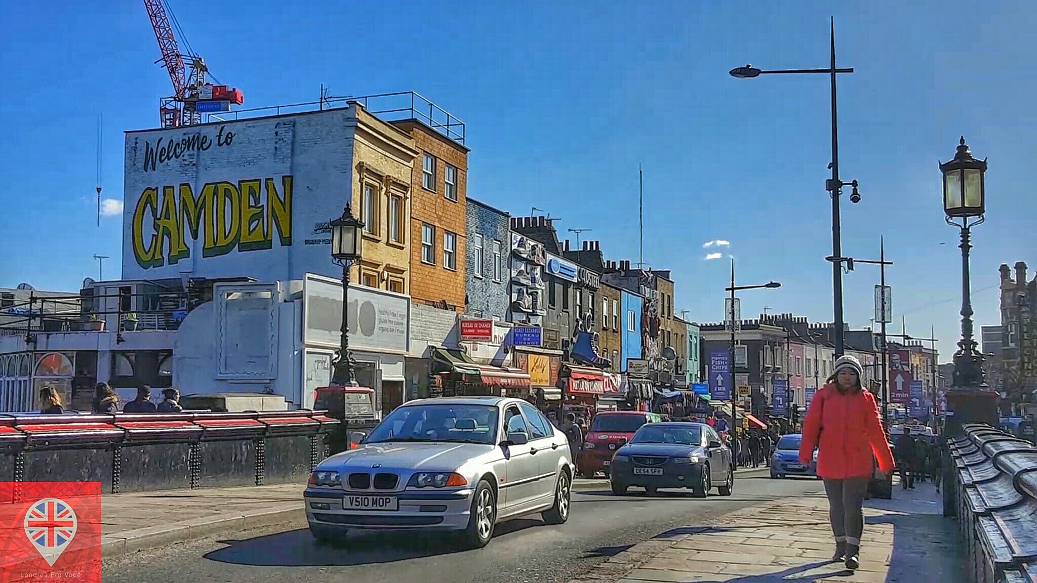 Camden