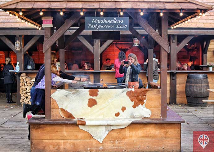 winter wonderland 2014 marshmallow