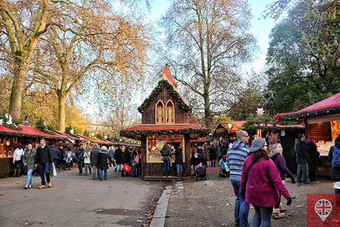 winter wonderland 2014