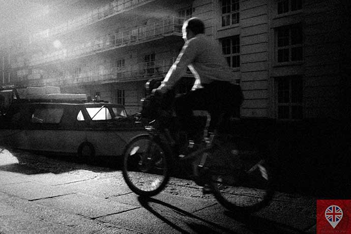 bicicletas londres quietways