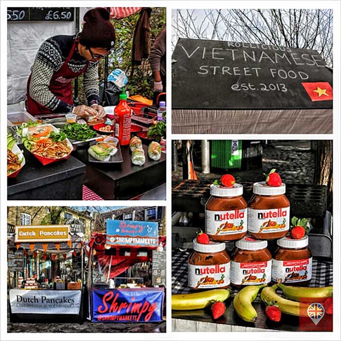 Global Kitchen Vietnam photogrid