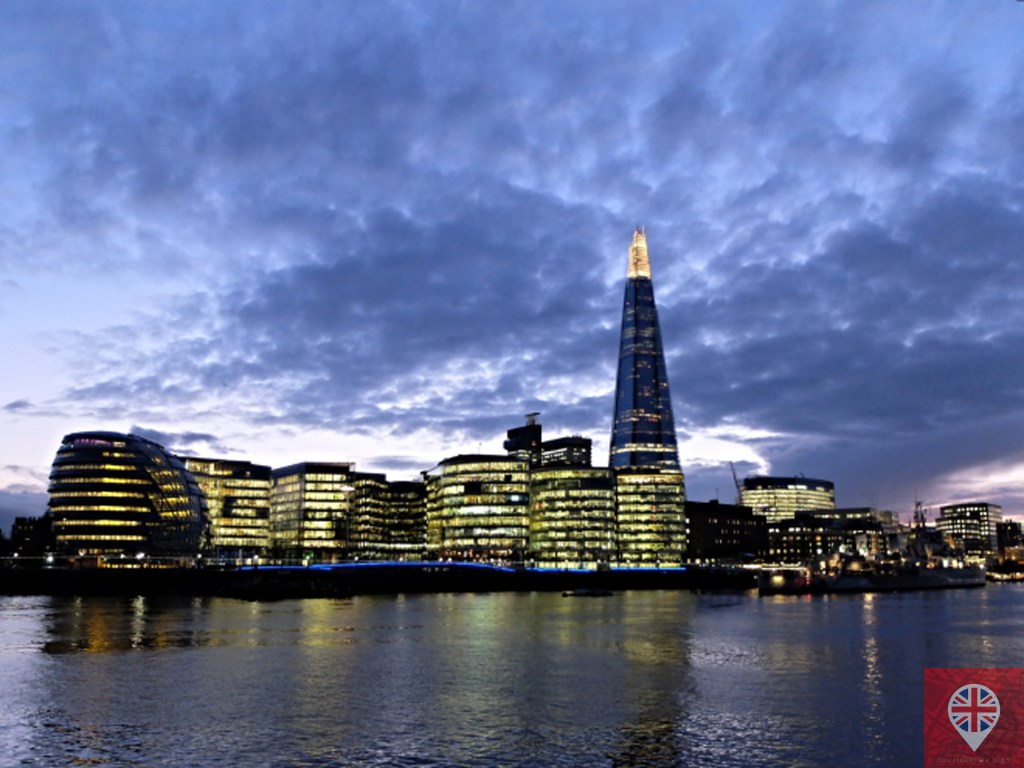 Curiosidades de Londres: 10 fatos sobre o Shard