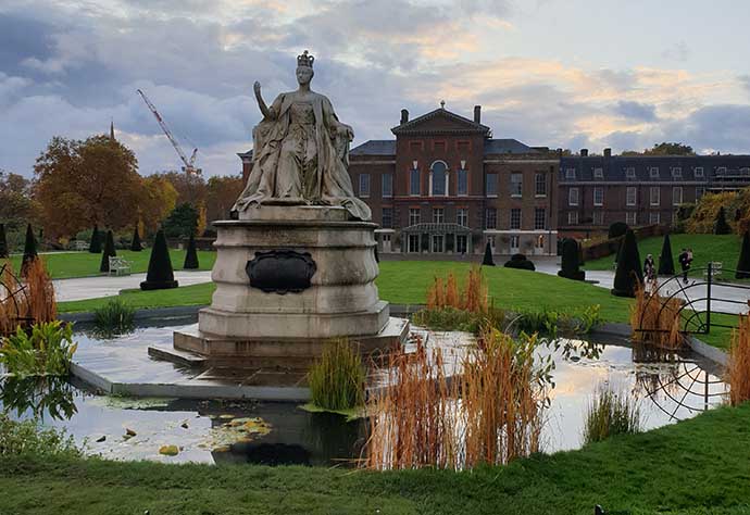 Kensington Palace