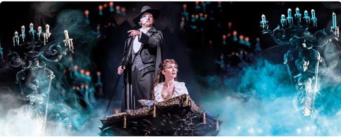 Phantom of the Opera