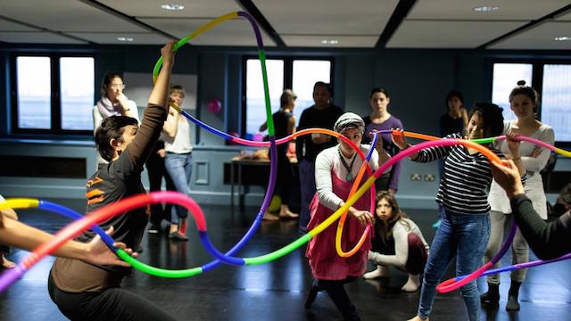 Friday Spectacular - Wellcome Collection