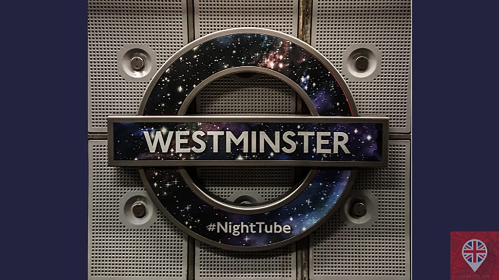 The Night Tube – metrô 24 horas em&nbsp;Londres
