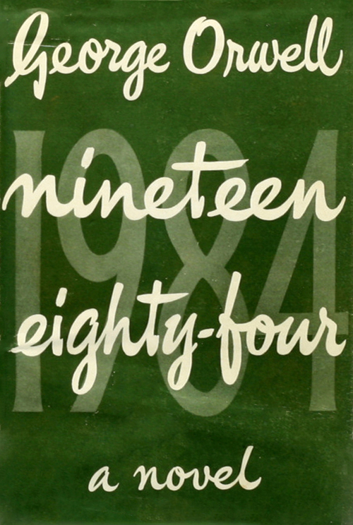 First British Edition, 1949