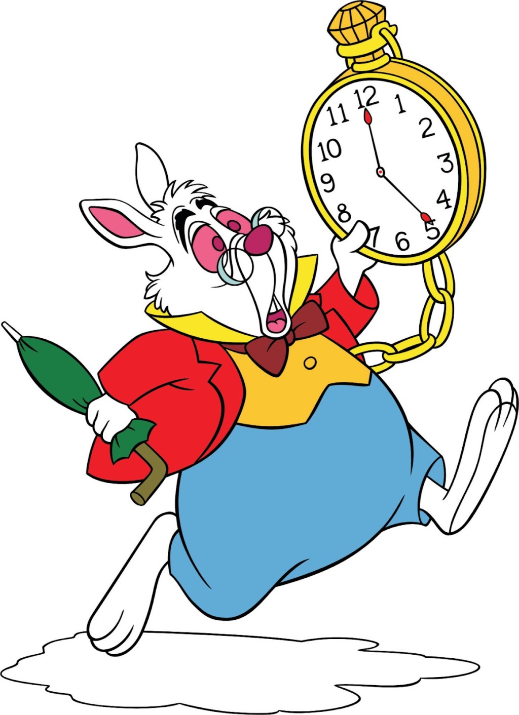 5 Mitos sobre os&nbsp;Ingleses