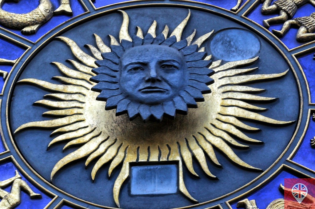 Curiosidades de Londres: Churchill, o Rei&nbsp;Sol