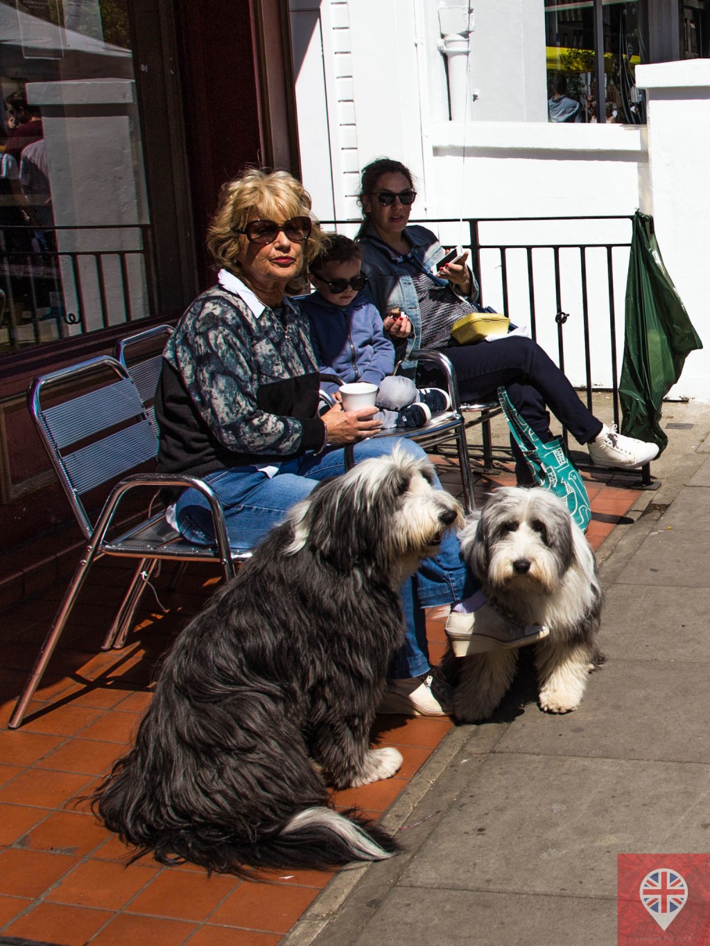 Londres – Primrose Hill&nbsp;Festival