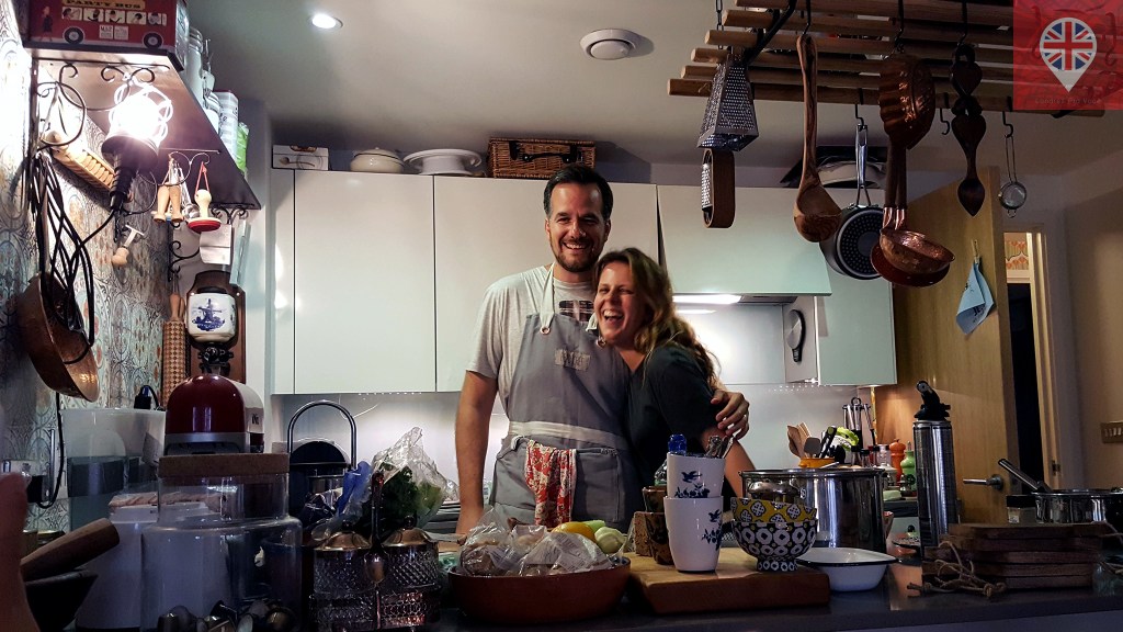 Supper Club – uma experiência super gostosa em&nbsp;Londres