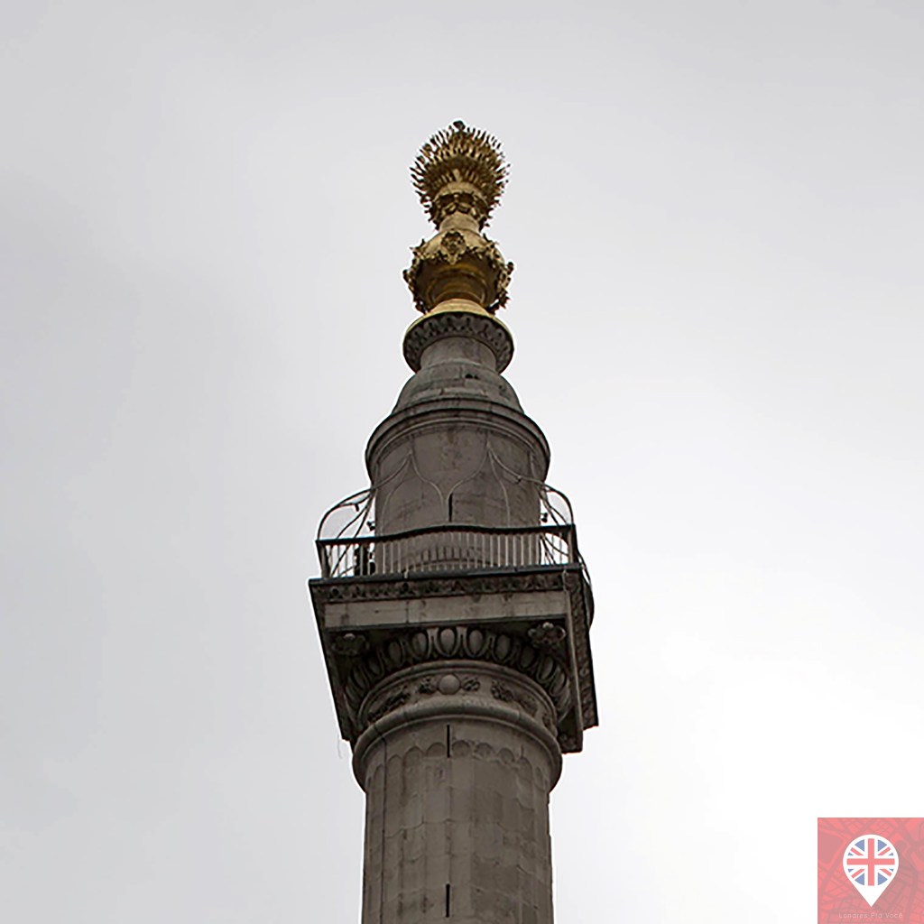 O Grande Incêndio de&nbsp;Londres