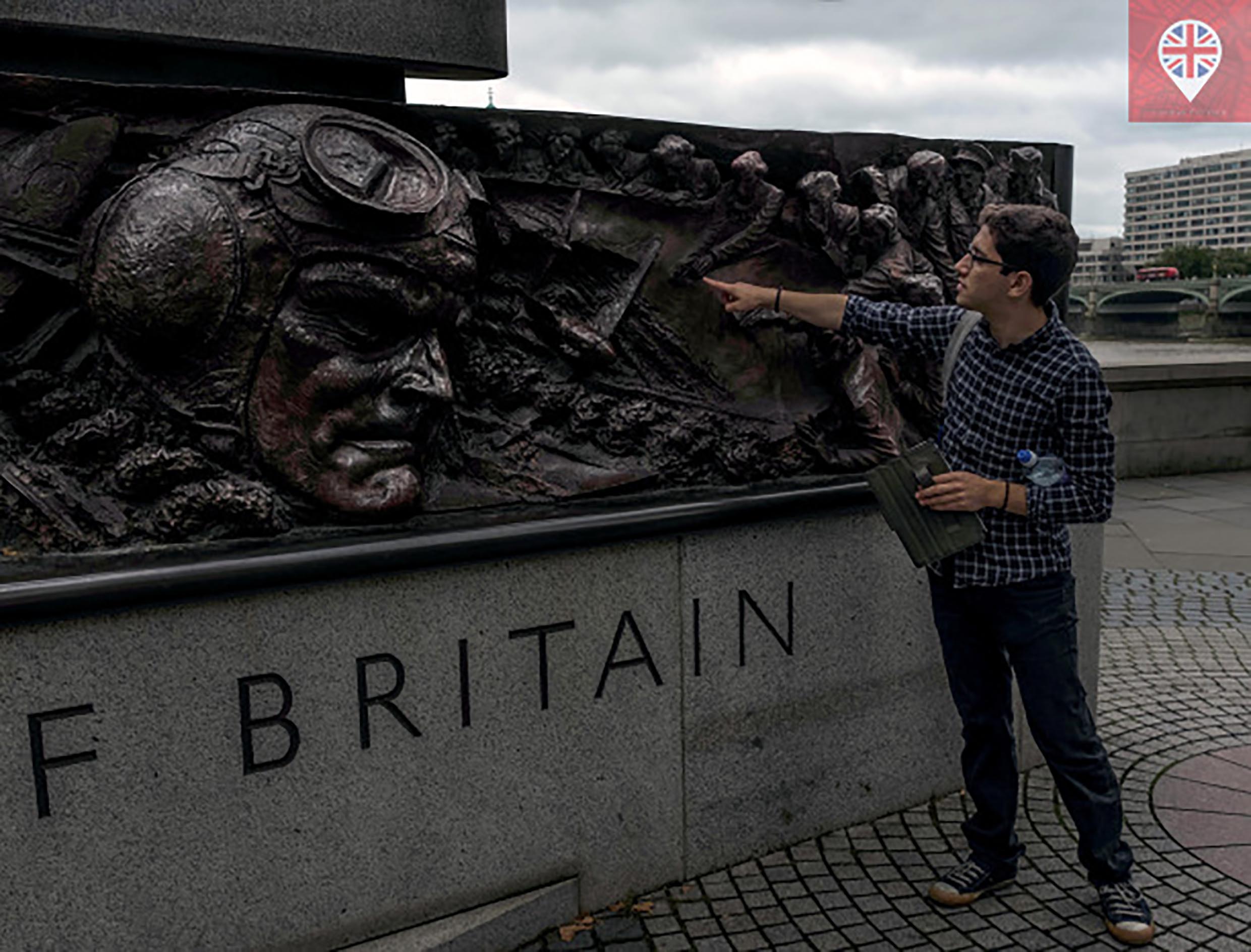 passeio-guerras-monumento-battle-of-britain-2