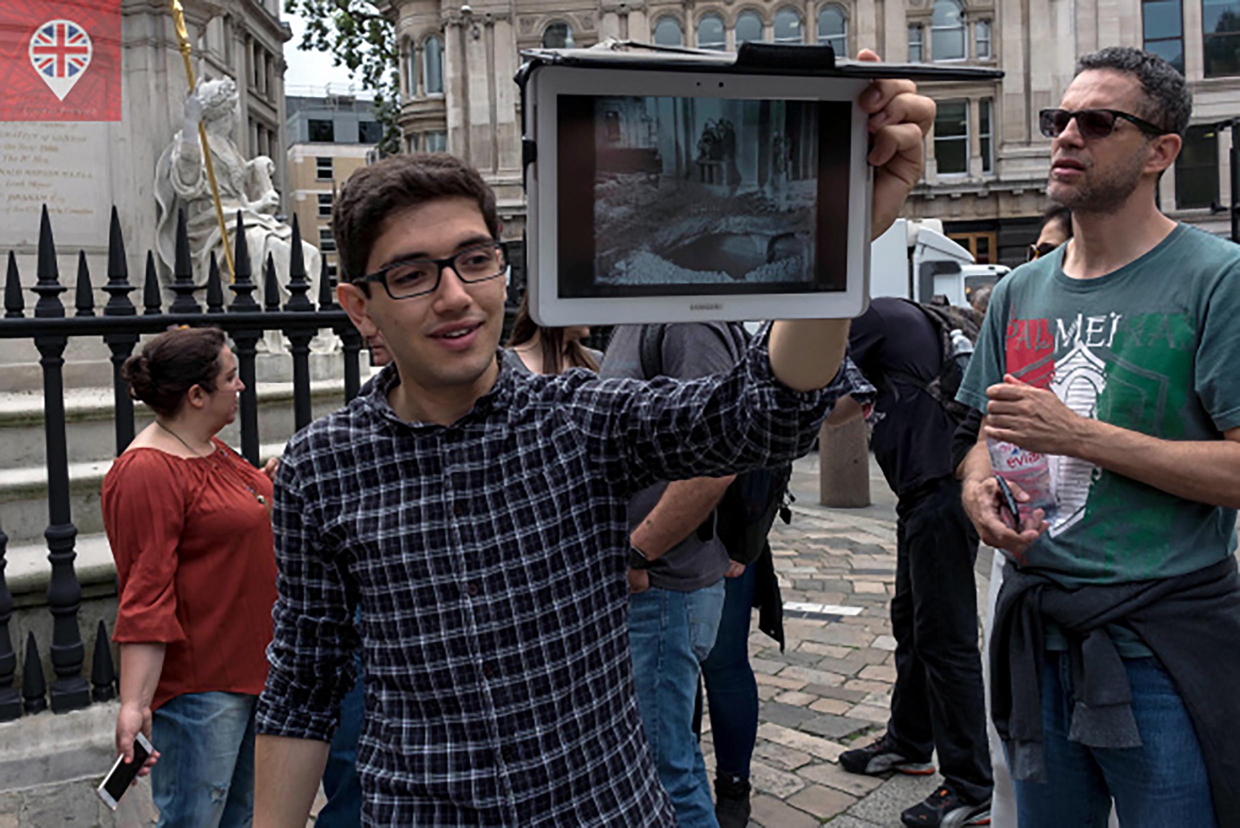 passeio-guerras-rafa-mostra-foto