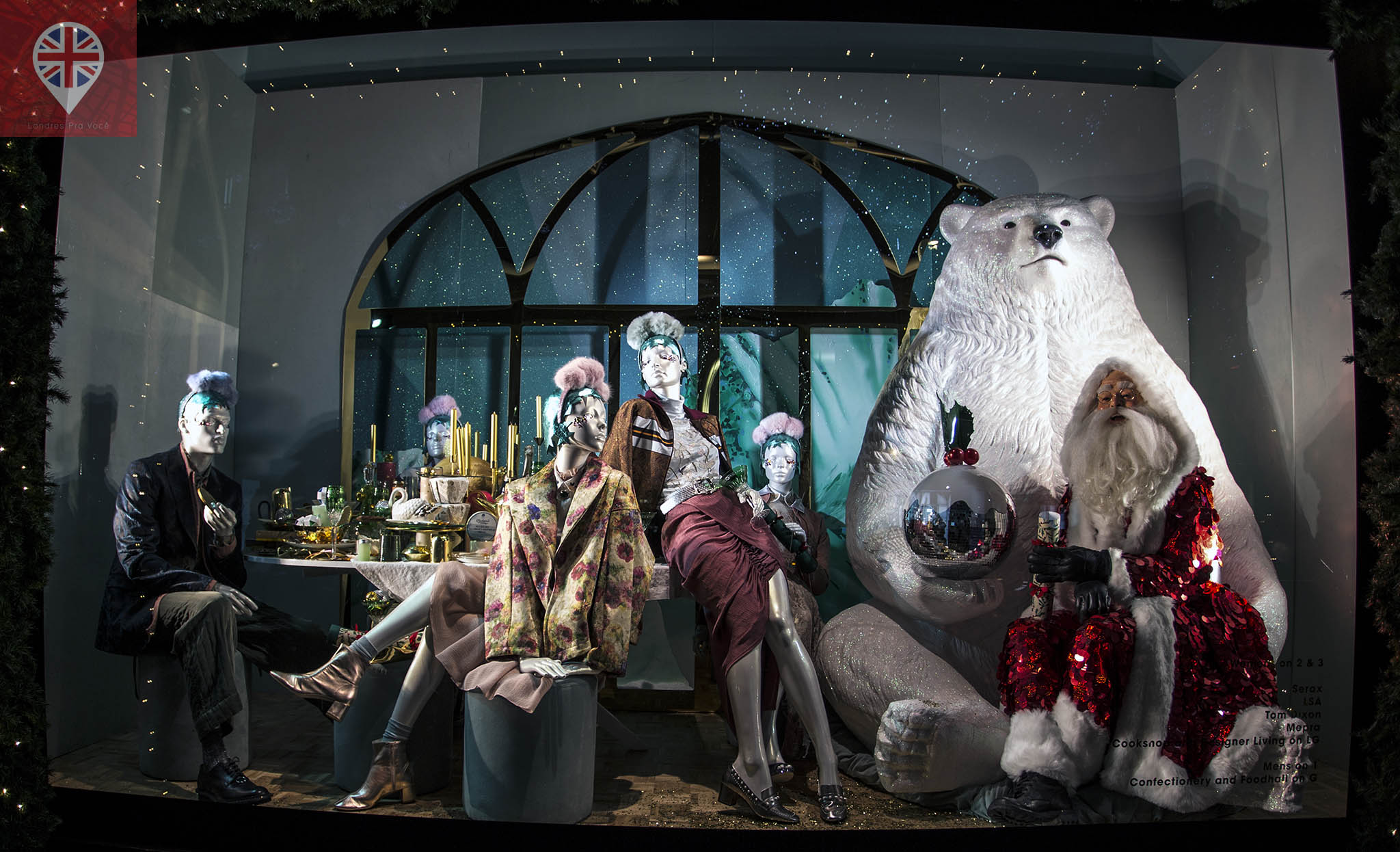 natal-vitrine-selfridges-santa