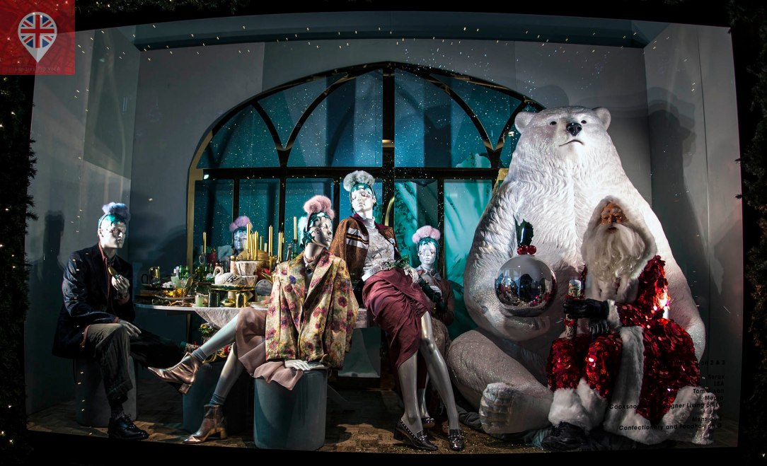 natal-vitrine-selfridges-santa