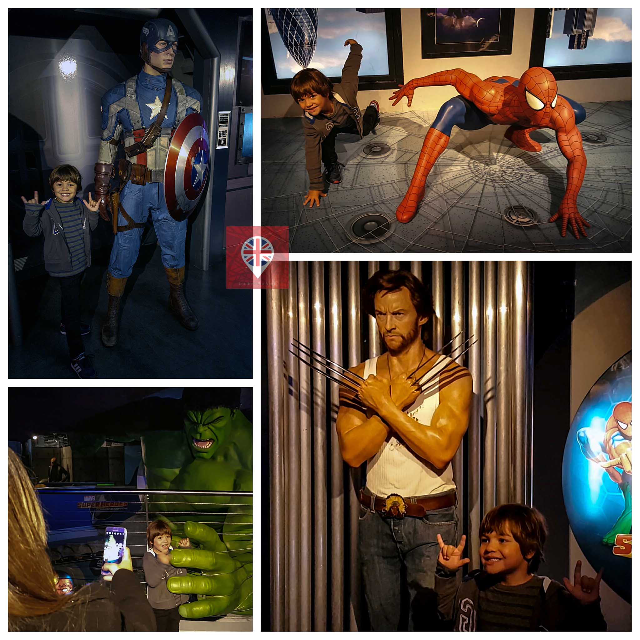 madame-tussauds-super-herois
