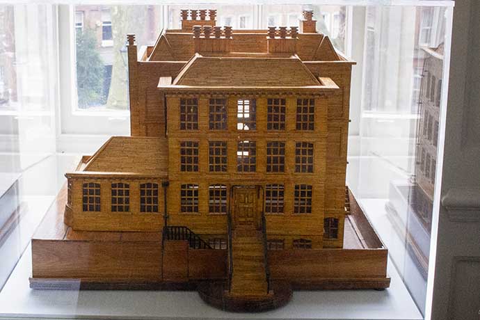 burgh-house-museu-maquete