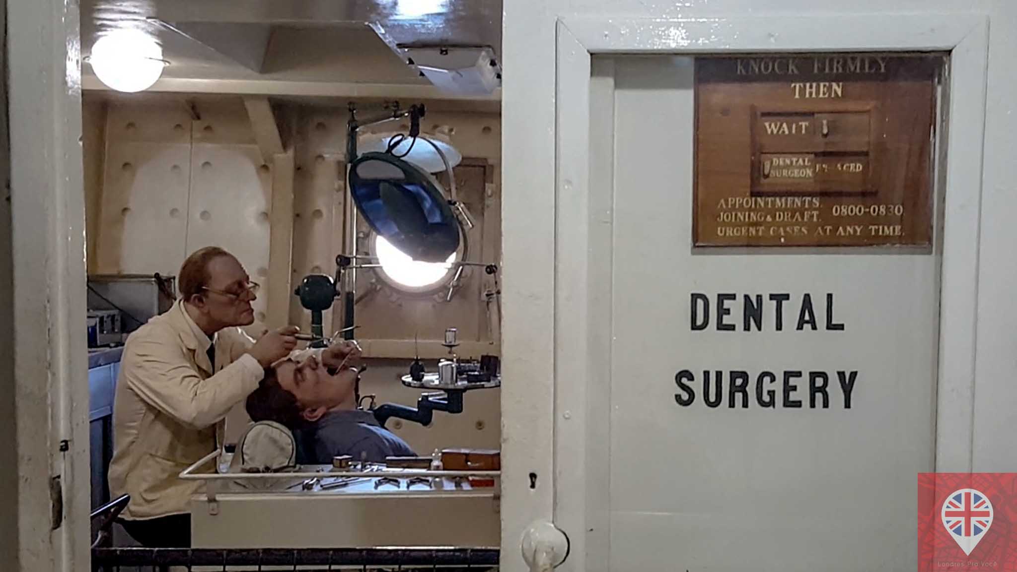 hms-belfast-dental-surgery