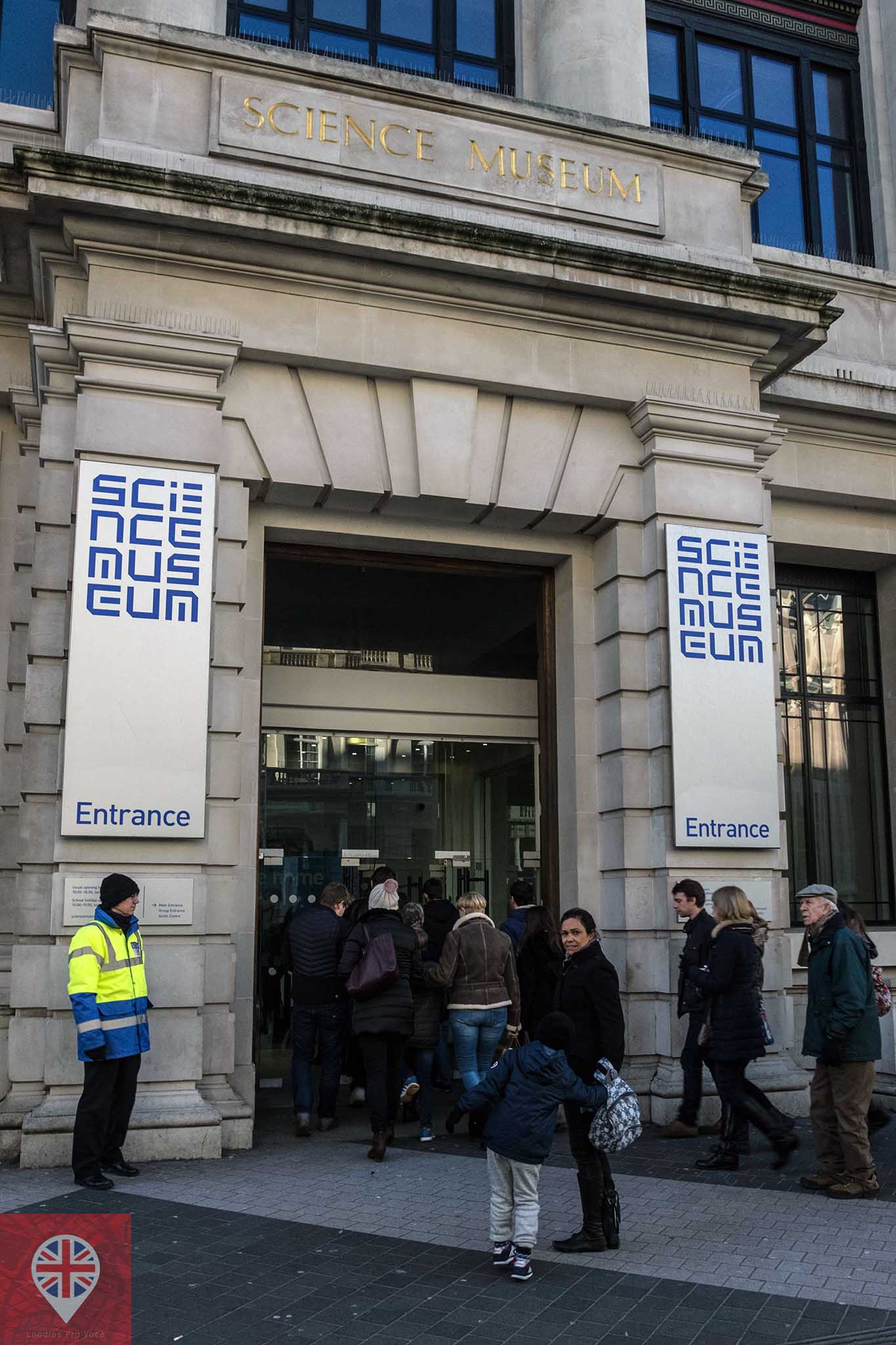 science-museum-entrada