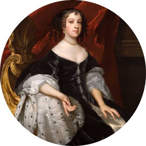 Catherine-of-Braganza