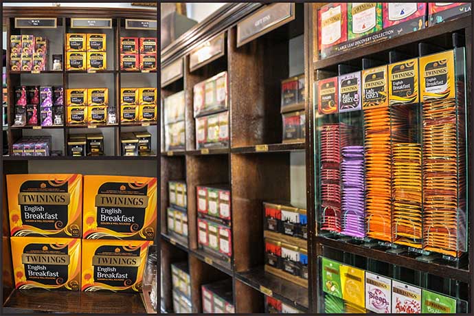 twinngs pick and mix