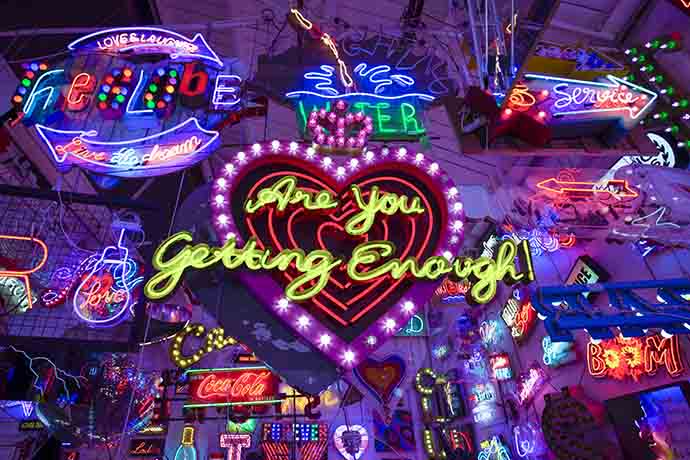 GOJ are you getting enough