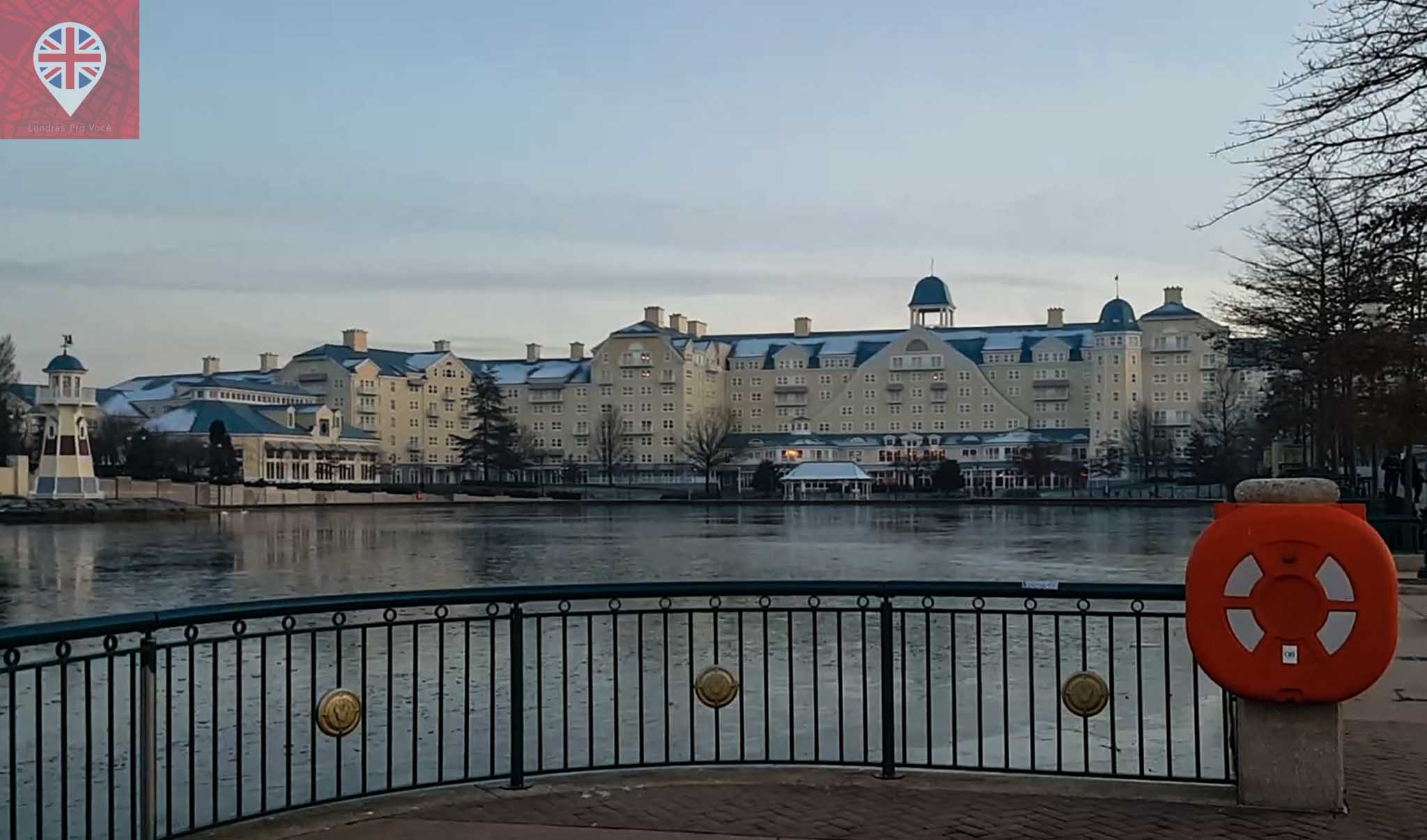 Hotel Newport Bay Club