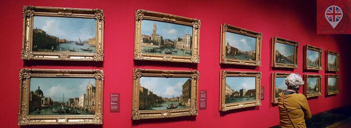 Canaletto panoramica