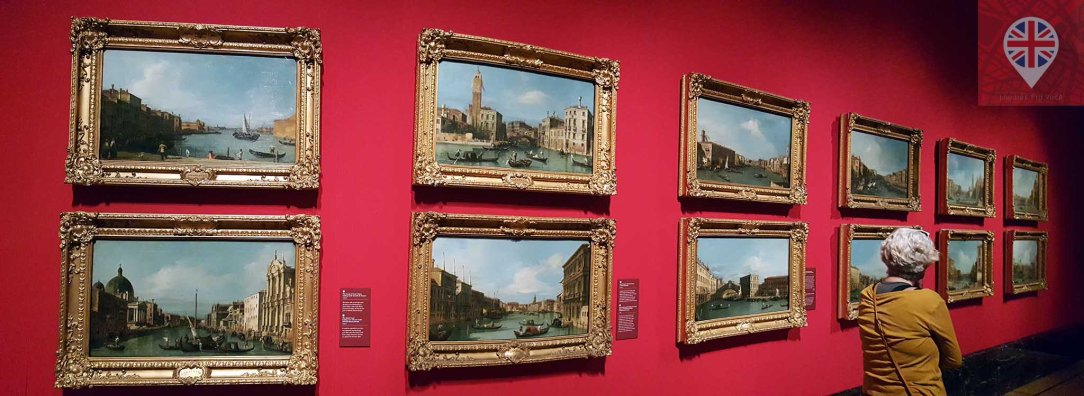 Canaletto panoramica