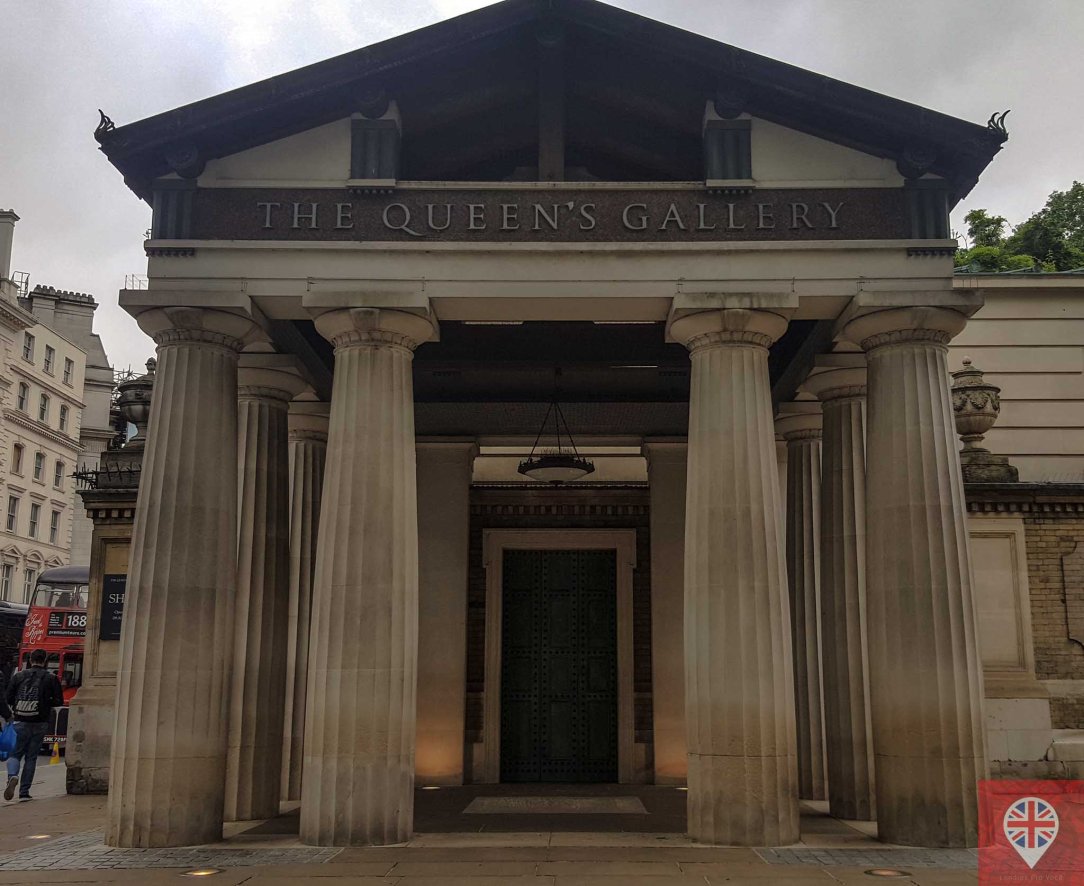 The Queens Gallery