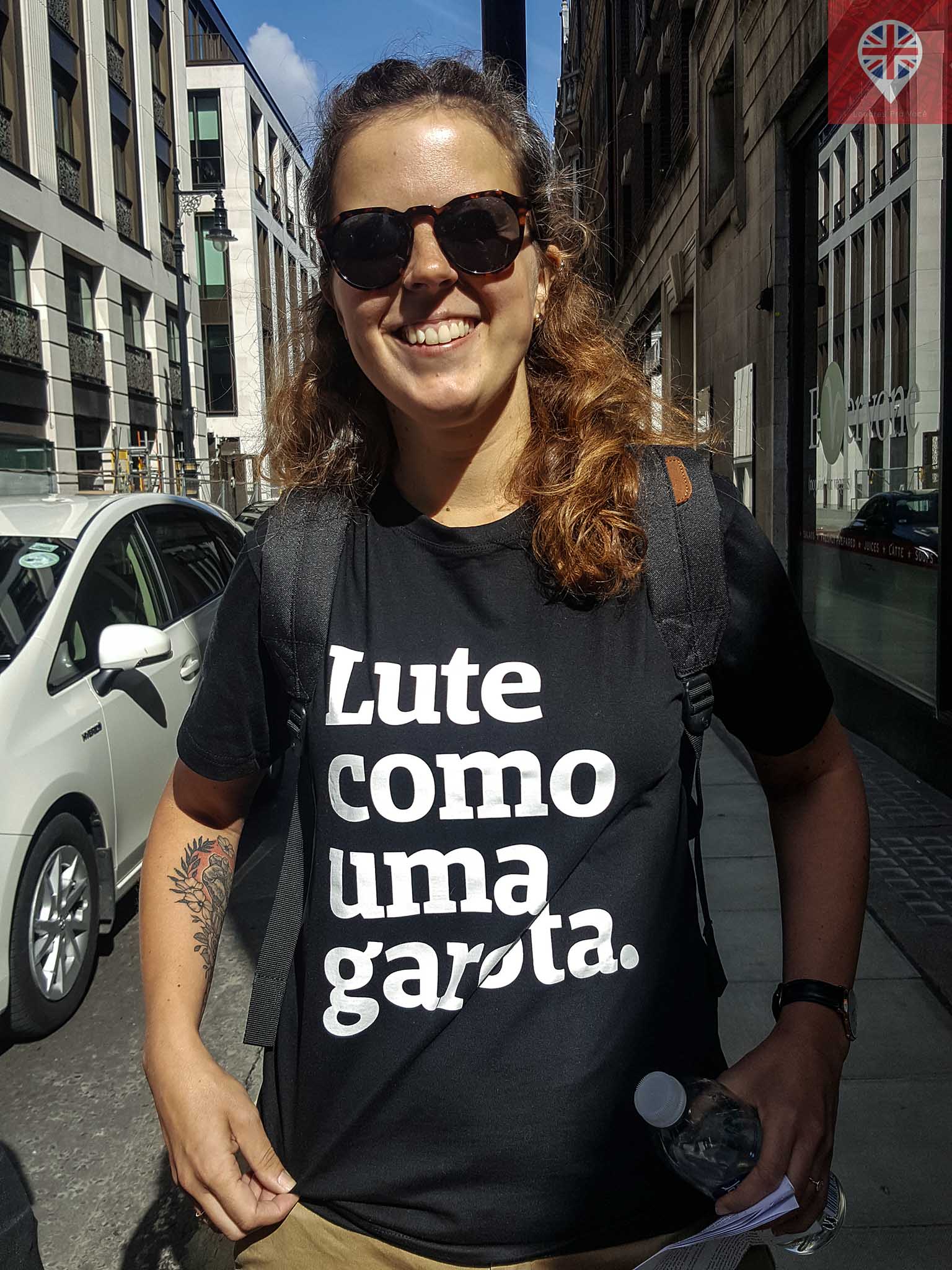 Helo Righetto mulheres incriveis