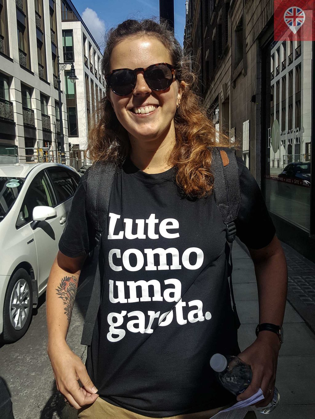 Mulheres Incríveis e seus&nbsp;Legados