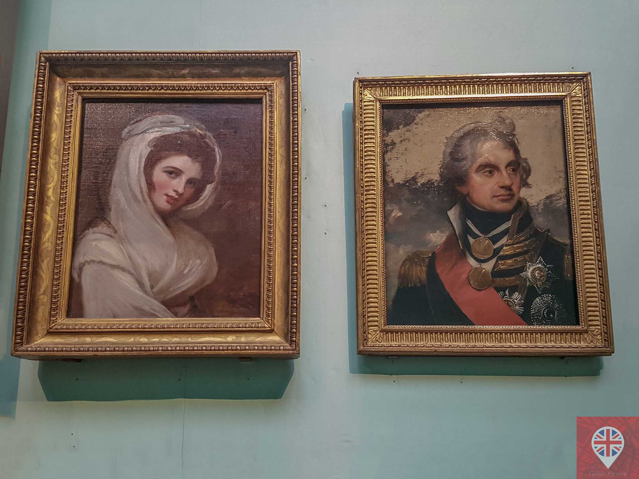 mulheres incriveis national portrait gallery emma nelson