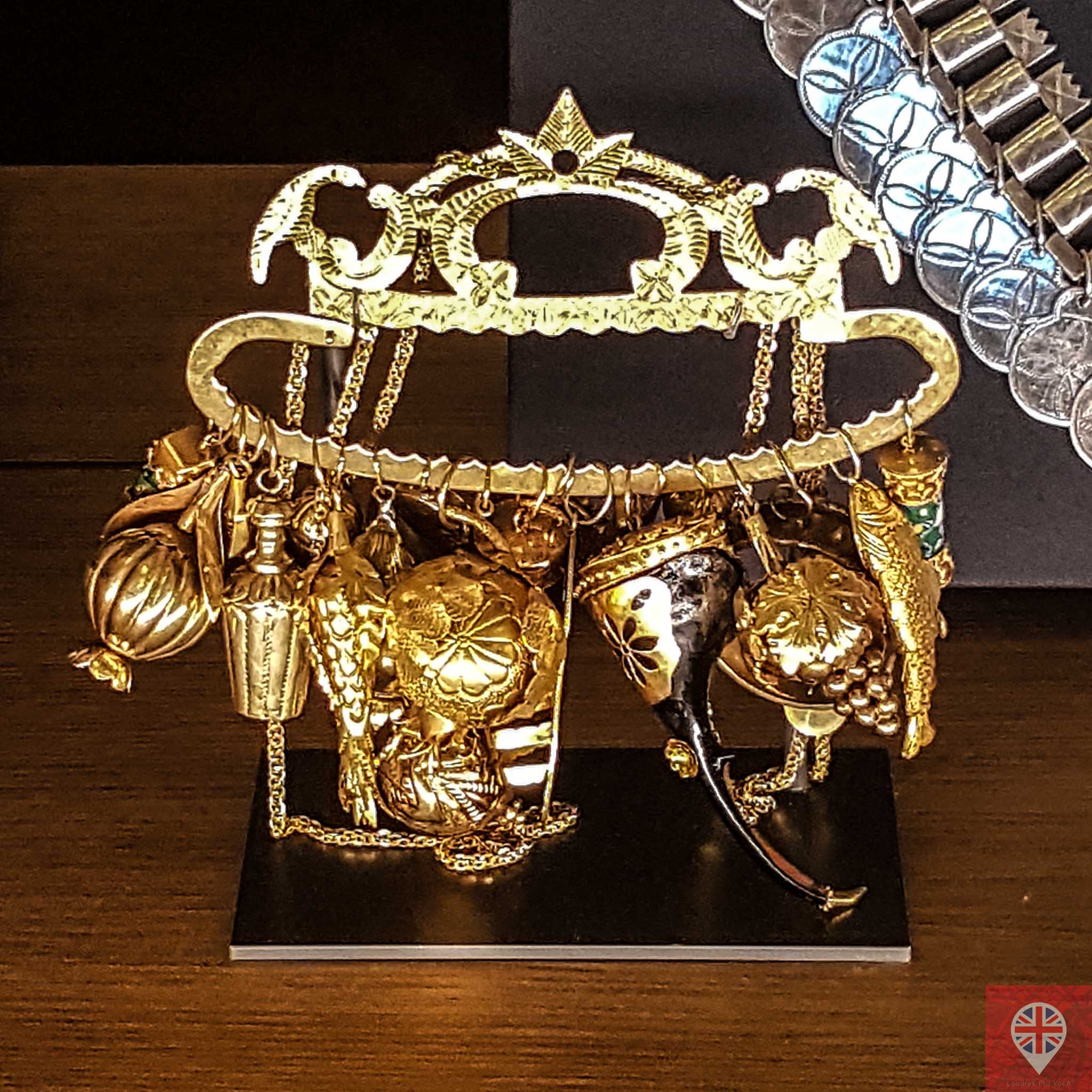 Royal Gifts balanganda