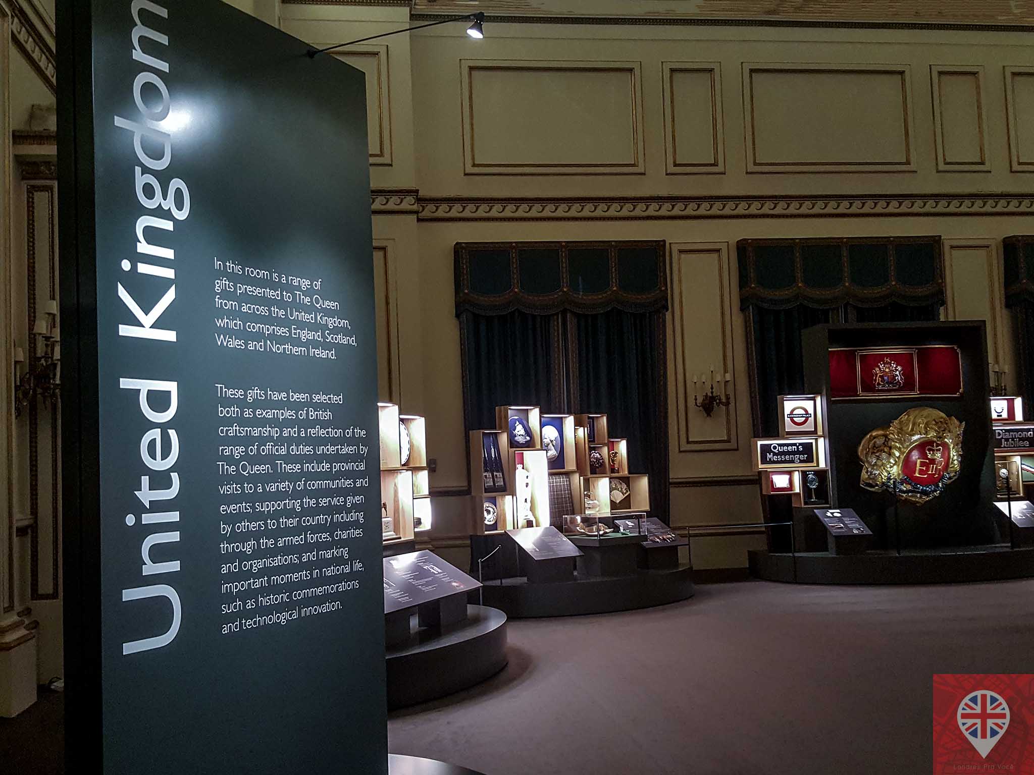 Royal Gifts united kingdom