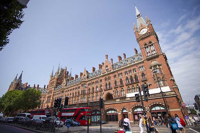 st-pancras-station