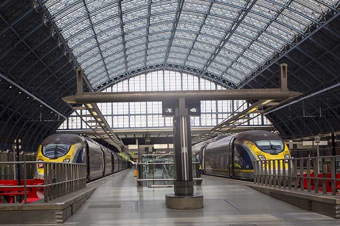 st-pancras-station-eurostar