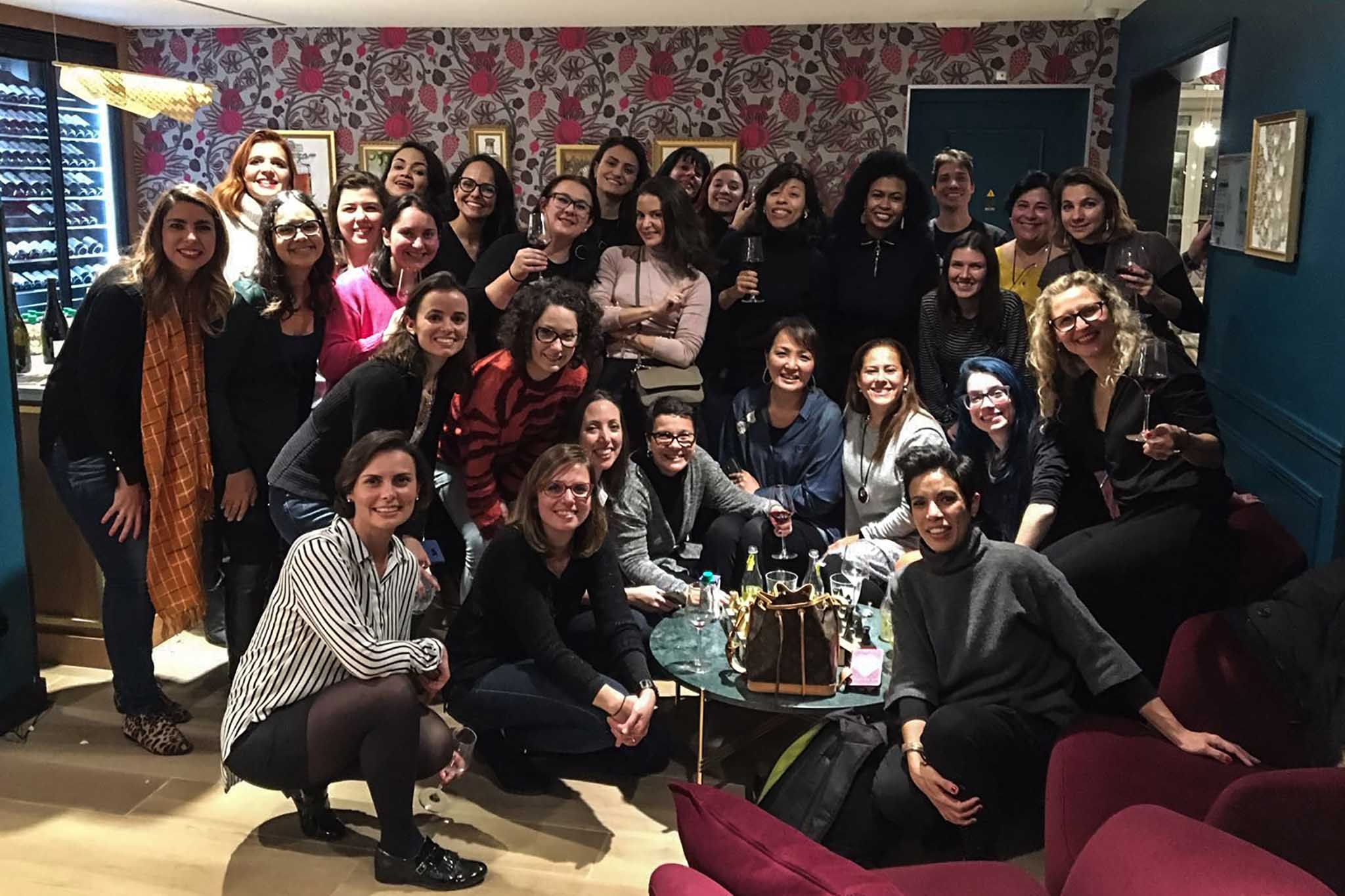 IVEEBB grupo hotel XO