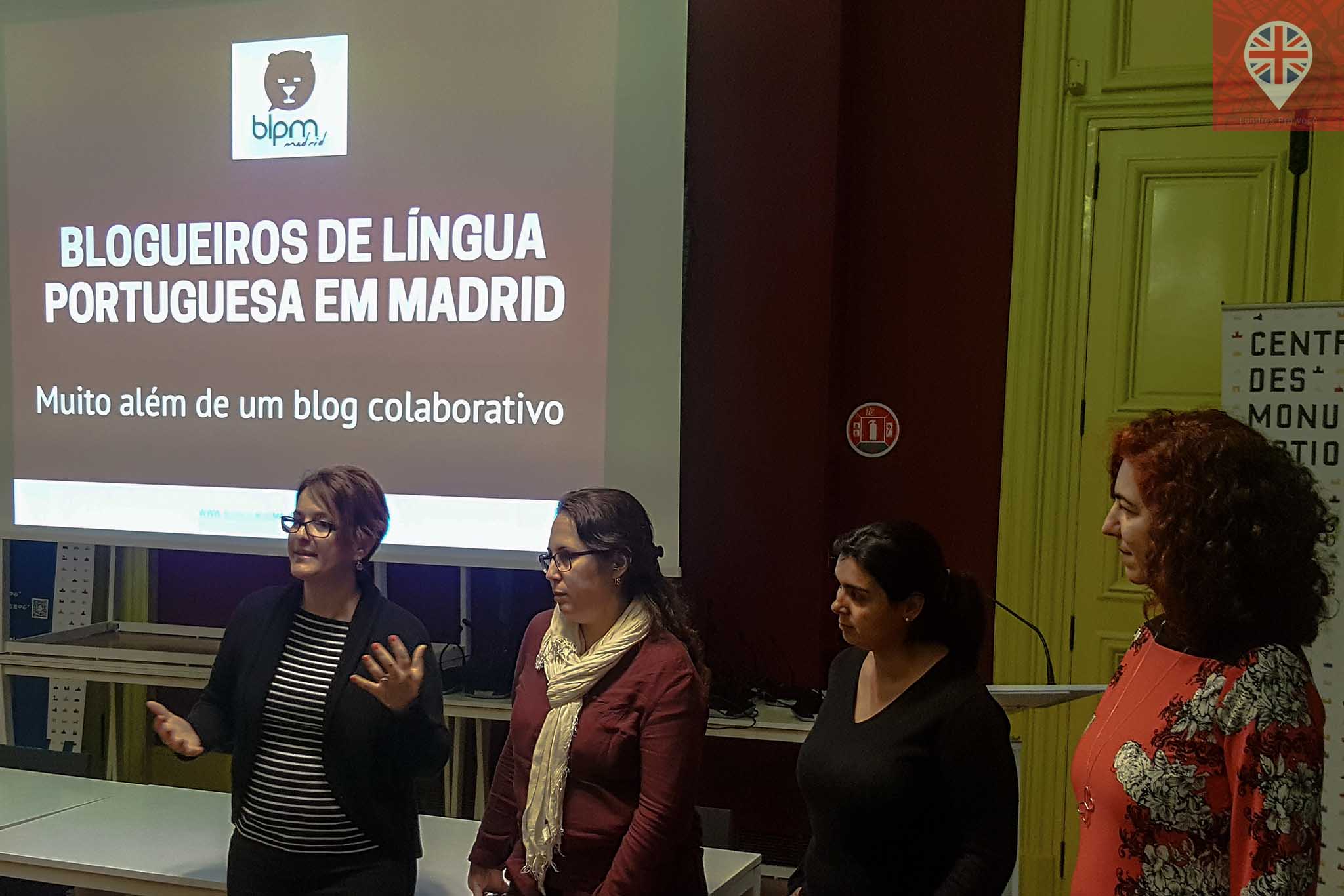 IVEEBB palestra BLPM