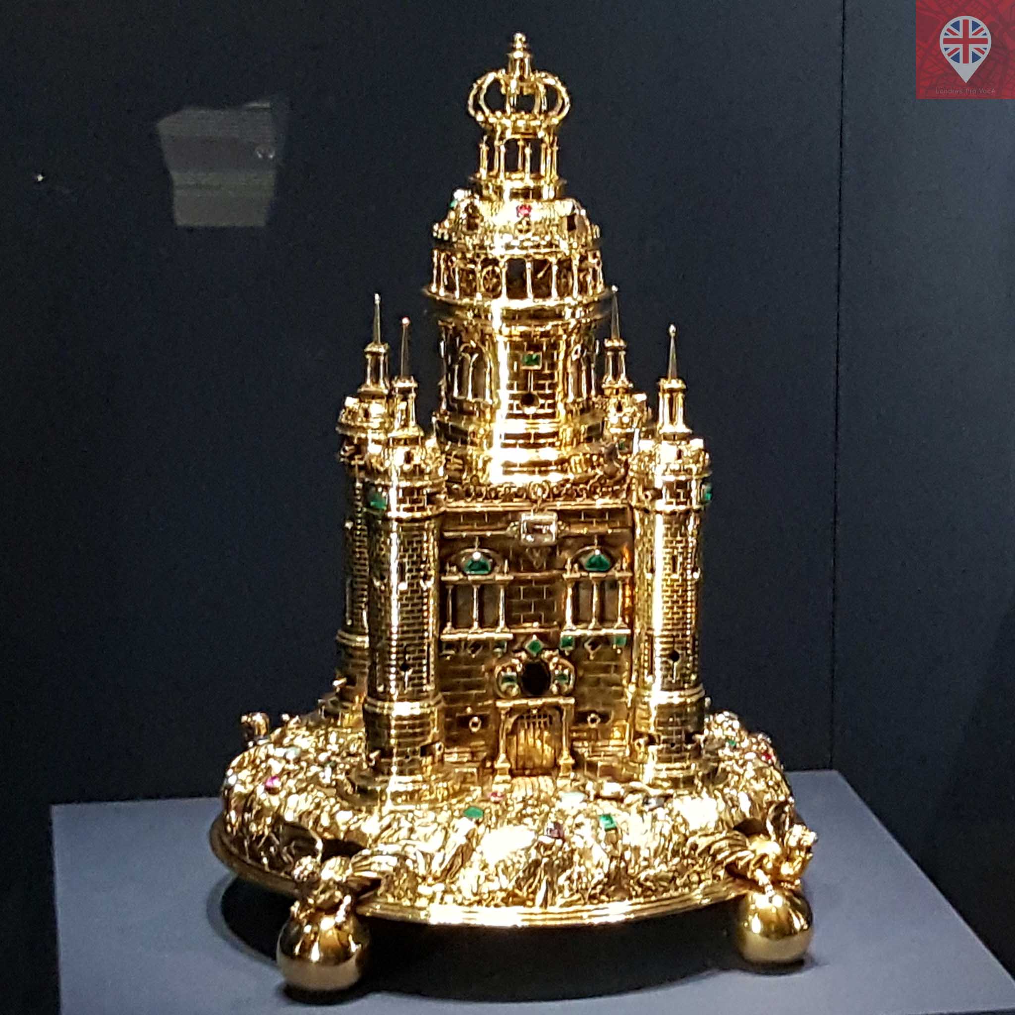 salts of exeter charles II