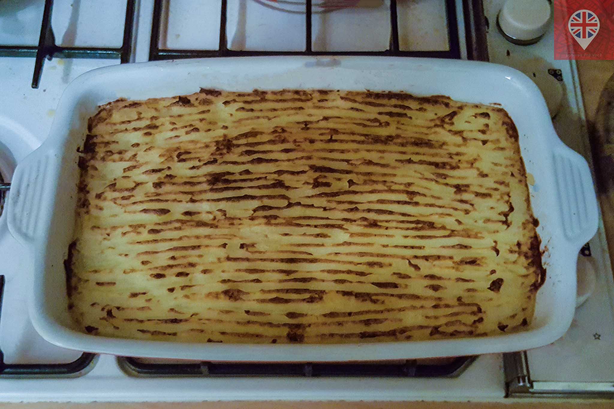 shepherds pie