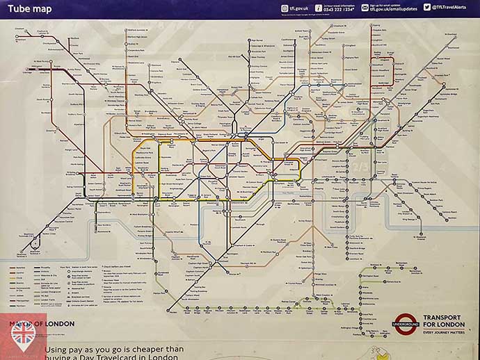 tube-map