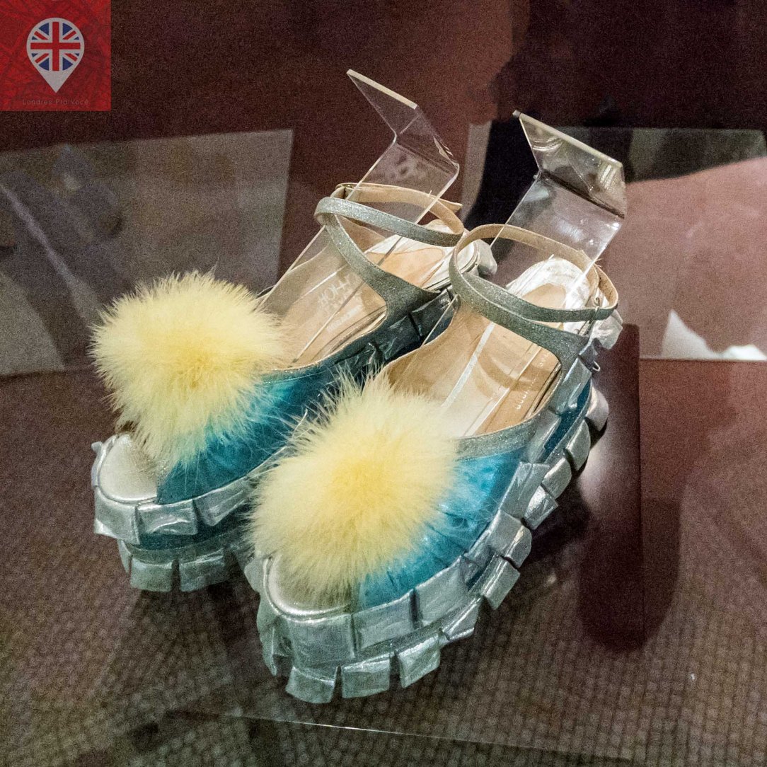 V&A Meadham Kirchhoff