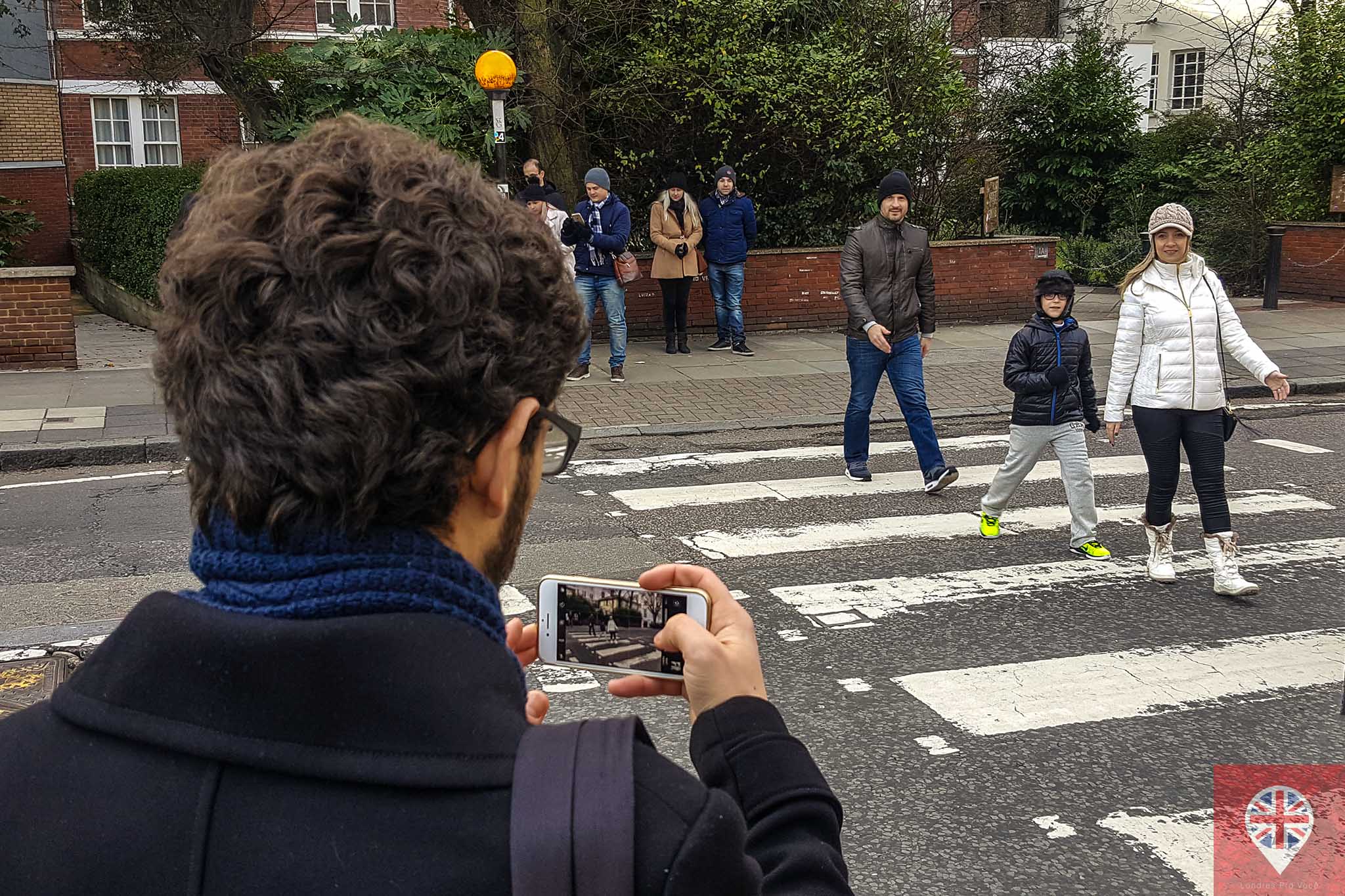 tour beatles abbey road