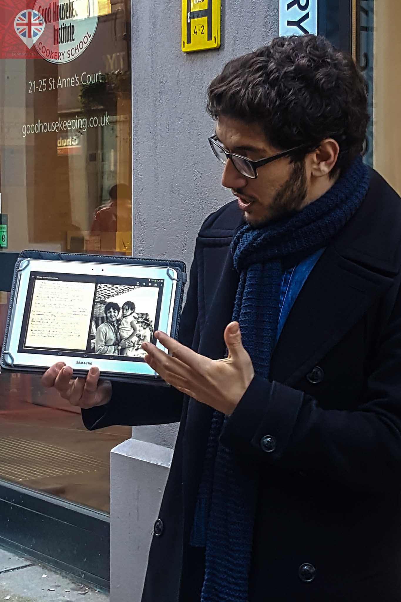 tour beatles hey jude