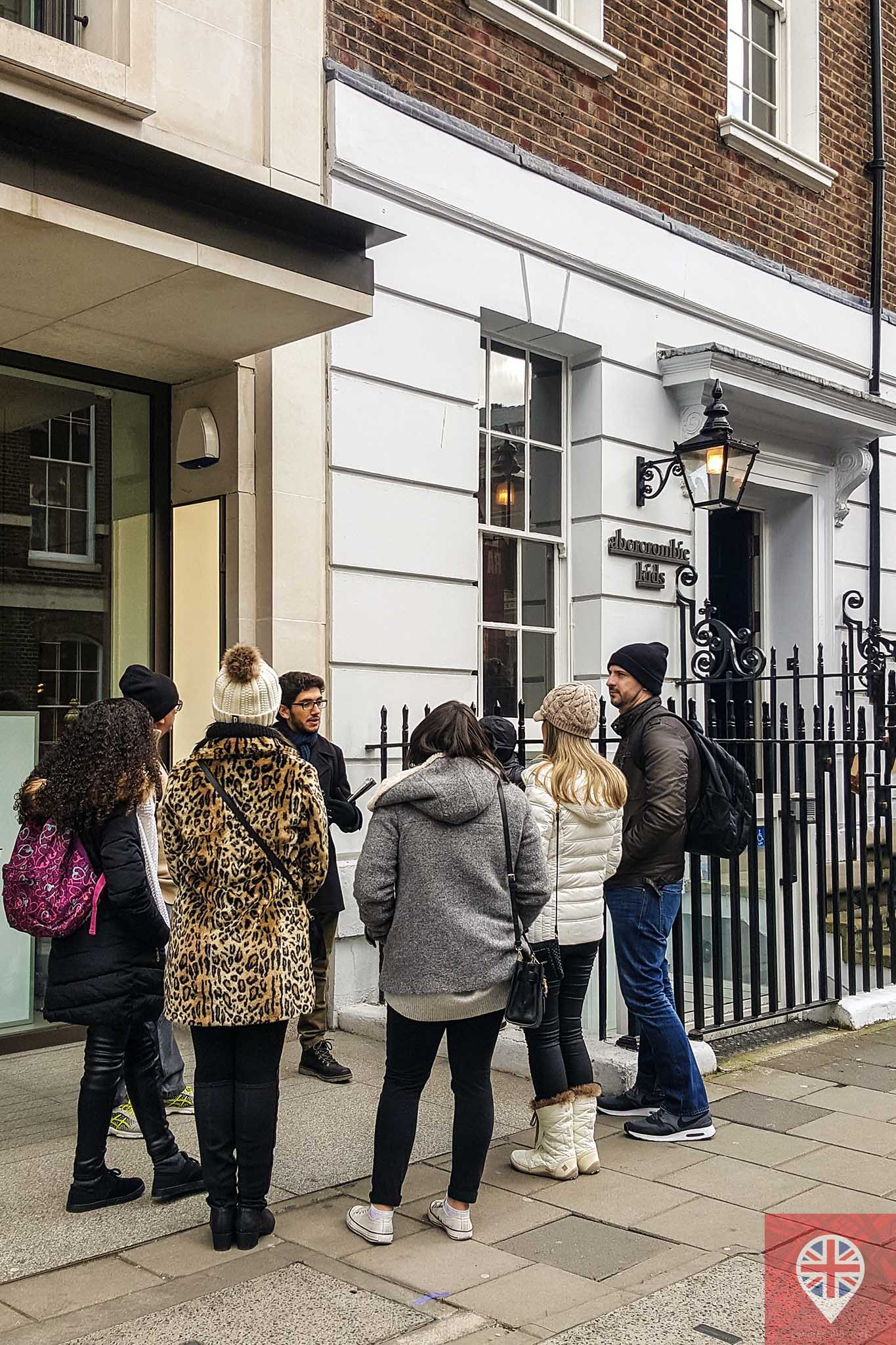 tour beatles last show buliding