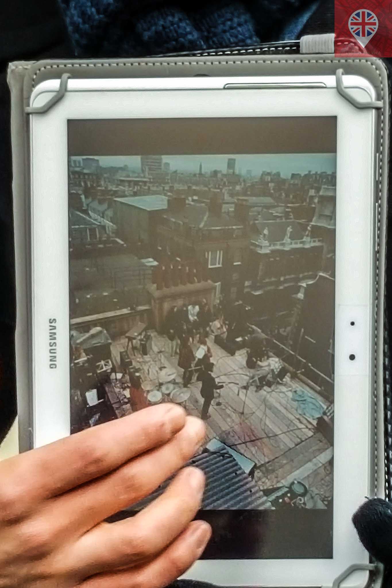 tour beatles last show photo