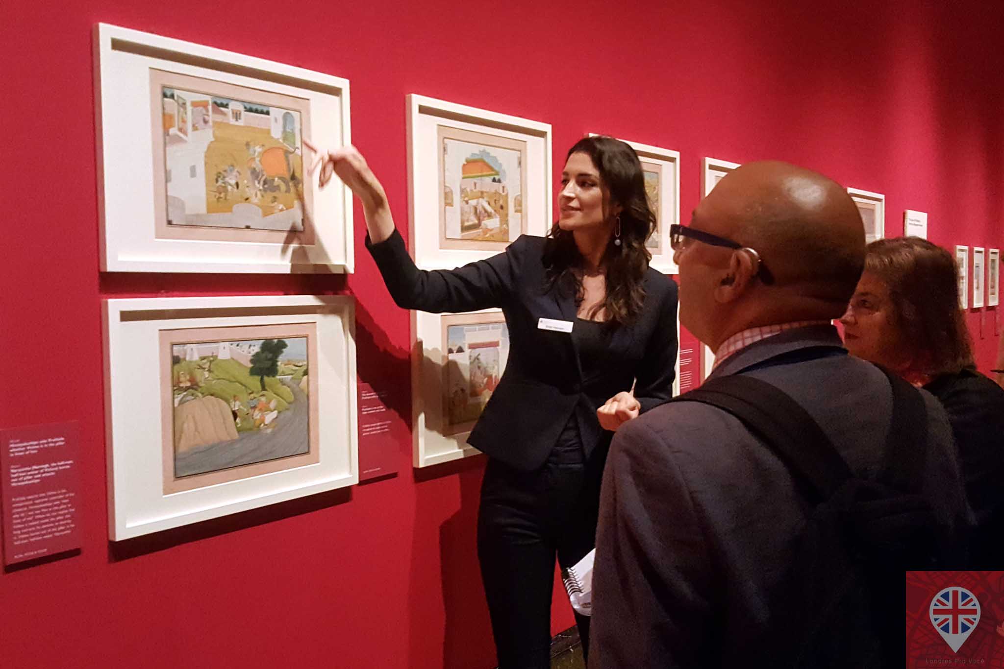 queens gallery splendorous curator 2