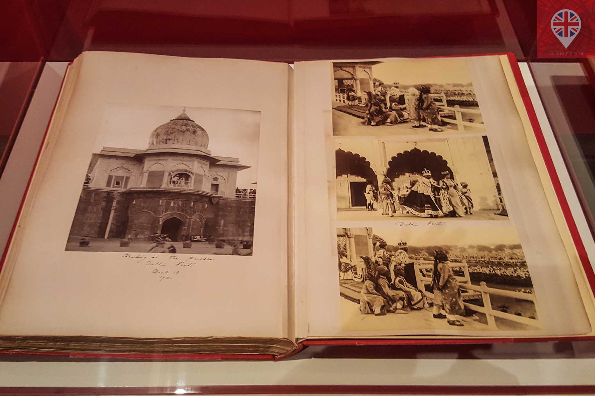 queens gallery splendorous diário rainha vitoria 2